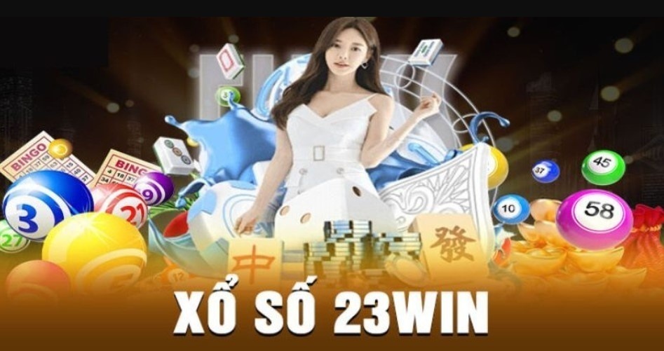 Xổ Số Miền Bắc 23WIN - Sân Chơi Quay Số Đỉnh Cao Nhất Các phương thức thanh toán tiền rất nhanh chóng