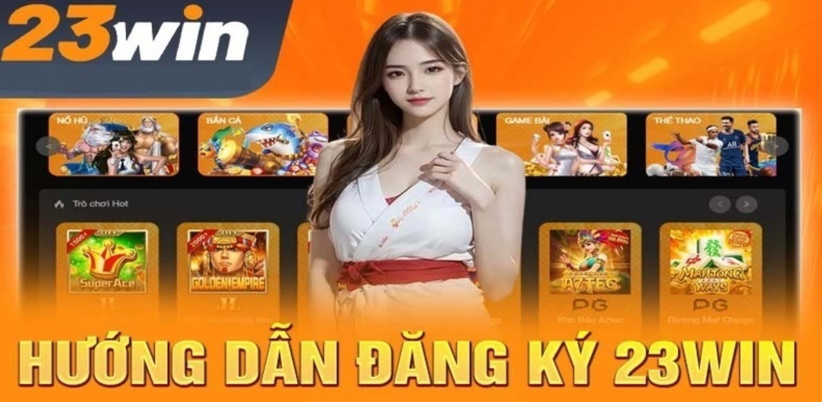 Khuyến Mãi Game Bài 23WIN - Săn Thưởng Khủng Mỗi Ngày Cập nhật tin tức ưu đãi mới nhất