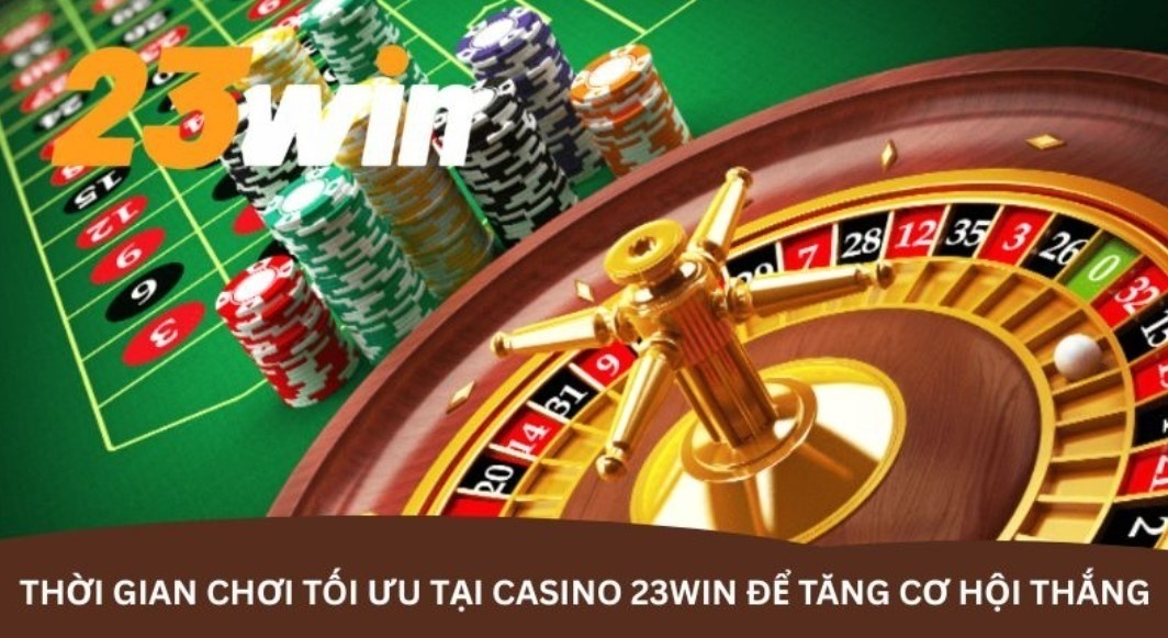 Ưu Đãi Thành Viên Mới 23WIN - Cơ Hội Nhận Thưởng Lớn Chính sách hoàn trả tiền cược thua hấp dẫn