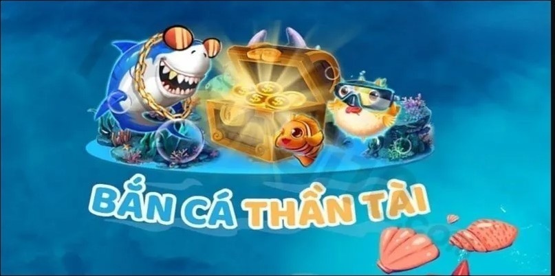 Bắn Cá Đổi Thưởng - Mẹo Săn Sinh Vật Biển Lớn Hiệu Quả Chọn đúng vũ khí giúp hạ gục boss nhanh