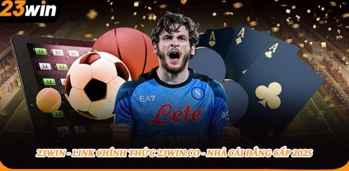 United Gaming 23WIN - Đỉnh Cao Cá Cược Trực Tuyến Hàng Đầu Giới thiệu sảnh United Gaming 23WIN uy tín