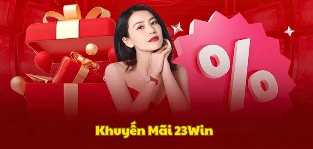 Khuyến Mãi Nạp Đầu 23WIN - Cơ Hội Nhận Thưởng Cực Lớn Hướng dẫn cách nạp tiền vào tài khoản