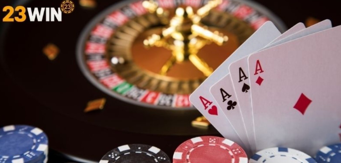 Game Xóc Đĩa Đổi Thưởng 23WIN Hấp Dẫn, Thắng Lớn Mỗi Ngày Luật chơi rõ ràng dễ hiểu cho người mới