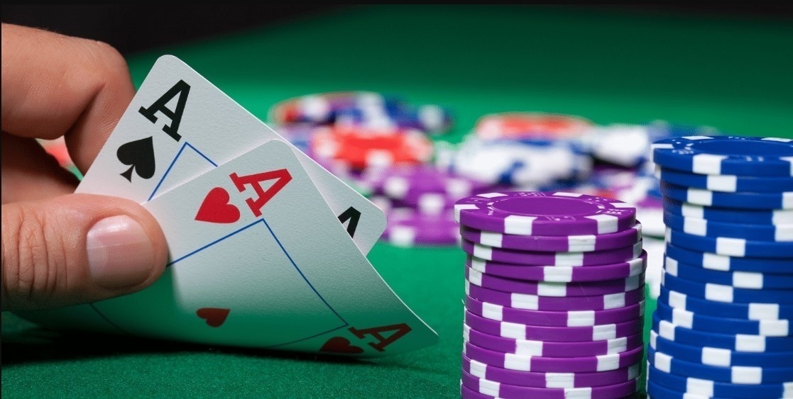Poker 23WIN - Cá Cược Trực Tuyến Kịch Tính Và Thắng Lớn Mẹo hay chơi game thắng đậm cho thành viên