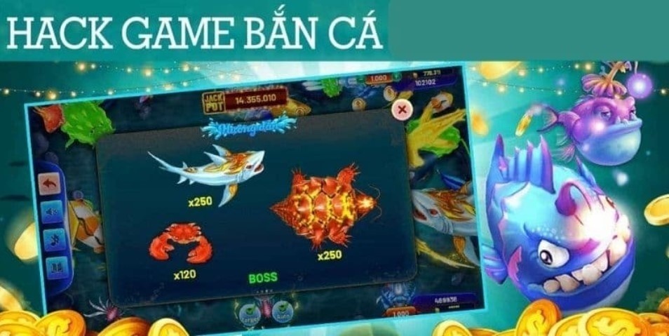 Top Tool Hack Bắn Cá - Bí Kíp Săn Thưởng Cực Đã Cùng Cao Thủ Nâng cấp ứng dụng săn thưởng liên tục mỗi tuần