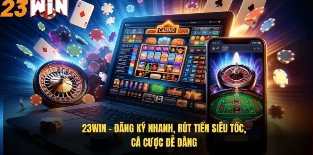 Kèo Nhà Cái 23WIN - Thiên Đường Cá Độ Bóng Đá Uy Tín Phương pháp quản lý nguồn vốn cược thông minh