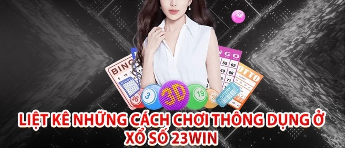 Xổ Số Miền Trung 23WIN - Trải Nghiệm Cá Cược Đỉnh Cao Quy tắc tính toán bóng số ngũ hành