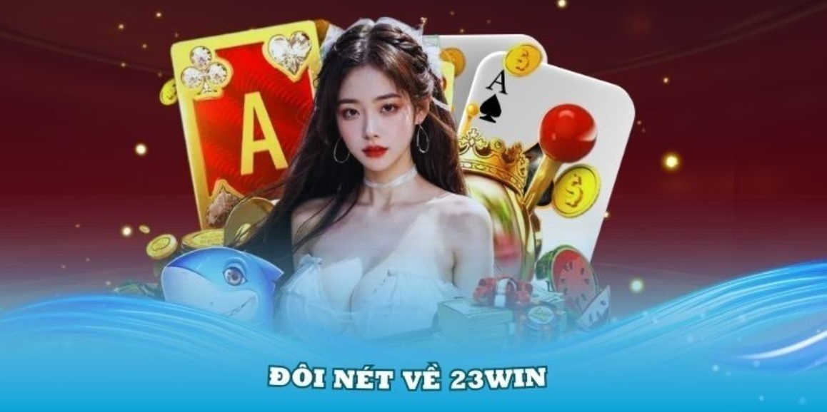 Hồ Chí Minh Vip 23WIN - Sảnh Cược Xổ Số Uy Tín Hàng Đầu Thiết kế giao diện cược rất thân thiện