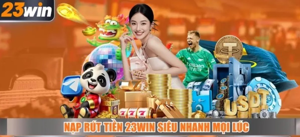 JILI Slots 23WIN - Thiên Đường Giải Trí Trực Tuyến Đẳng Cấp Thông tin sơ lược về sảnh JILI Slots 23WIN