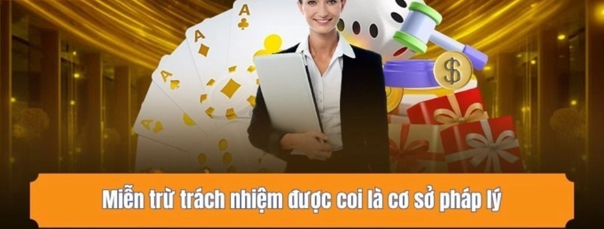 Miễn Trừ Trách Nhiệm 23WIN - Quy Định Về Sự Minh Bạch Thông tin về miễn trừ trách nhiệm 23WIN mới