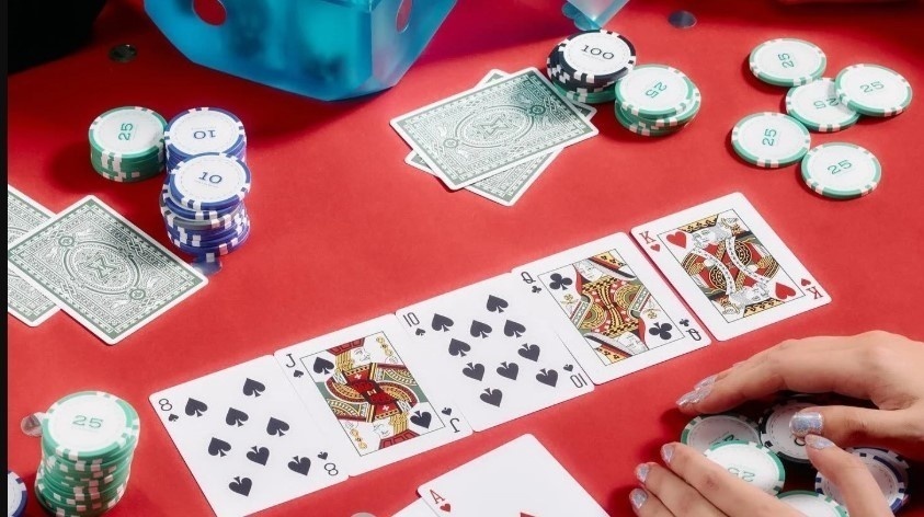 Poker 23WIN - Cá Cược Trực Tuyến Kịch Tính Và Thắng Lớn Tìm hiểu chung về Poker 23WIN hấp dẫn