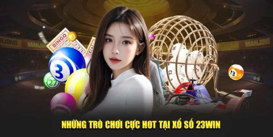 Hà Nội Vip 23WIN - Sân Chơi Xổ Số Đẳng Cấp Thượng Lưu Tìm hiểu xổ số Hà Nội Vip 23WIN