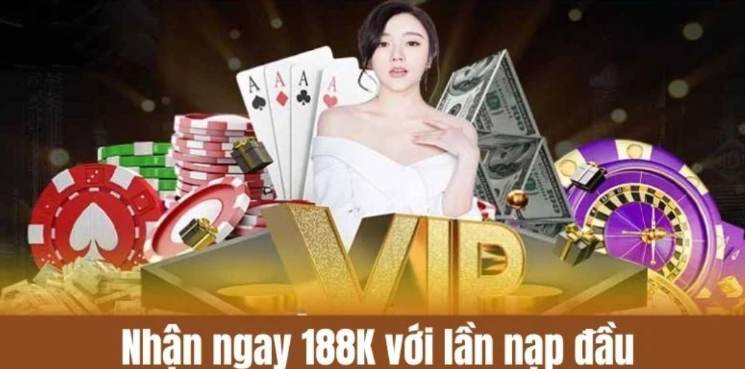Khuyến Mãi Nạp Đầu 23WIN - Cơ Hội Nhận Thưởng Cực Lớn Tổng quan về khuyến mãi nạp đầu 23WIN