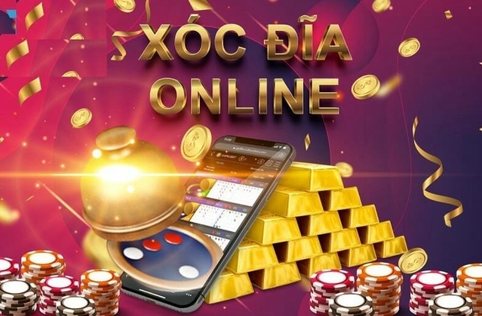 Game Xóc Đĩa Đổi Thưởng 23WIN Hấp Dẫn, Thắng Lớn Mỗi Ngày Trải nghiệm game xóc đĩa đổi thưởng 23WIN sống động