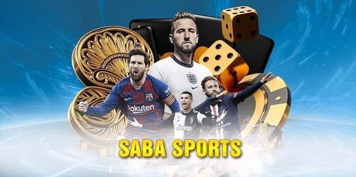 Saba Sports 23WIN - Sân Chơi Đẳng Cấp Hàng Đầu Châu Á Xem trực tiếp trận đấu sắc nét